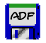 3D Demo (1991-12-28)(Anarchy)(2 Disks)[TP1#4]