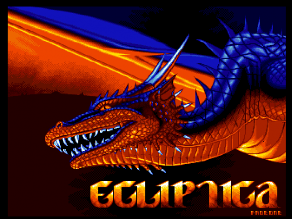 Ecliptica