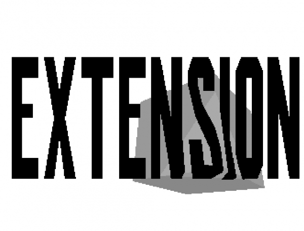 Extension
