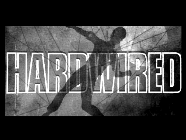 Hardwired