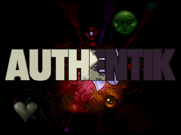 Authentik