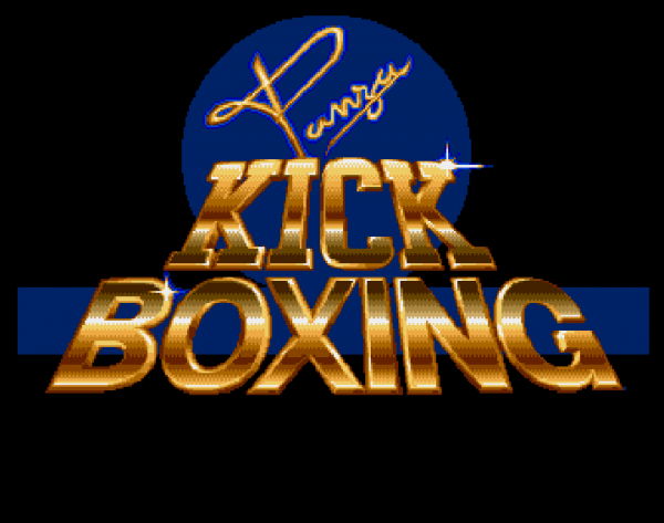 Panza Kick Boxing