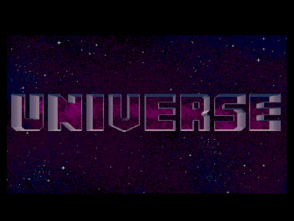 Universe