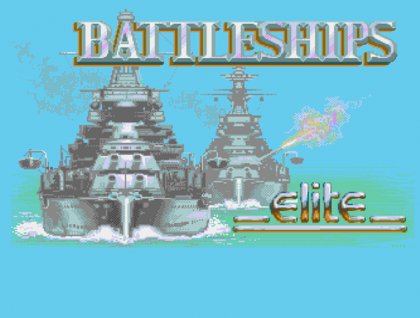 Battleships