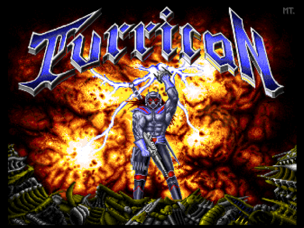 Turrican