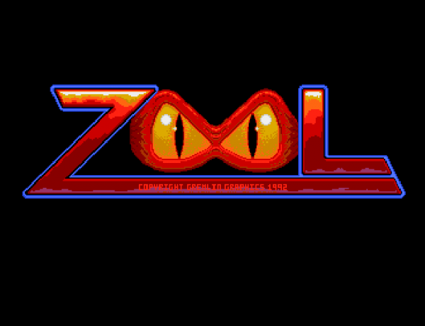 Zool : Ninja Of The ''Nth'' Dimension