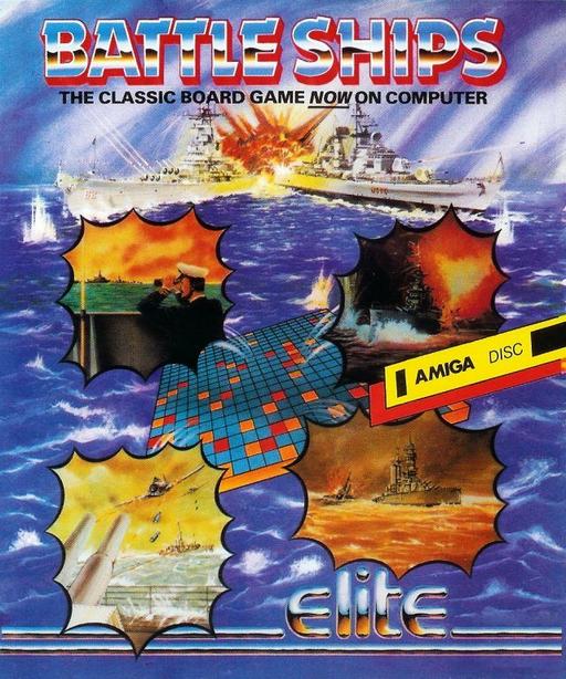TEST] Electronique Battleship  UN JOUEUR… mais pas que… ^^